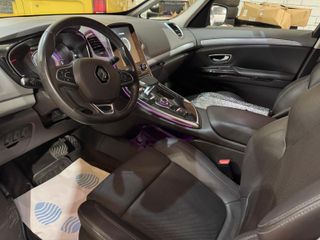 Renault Espace 2017 Zen 7 plazas nacional