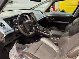 Renault Espace 2017 Zen 7 plazas nacional