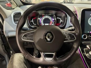 Renault Espace 2017 Zen 7 plazas nacional