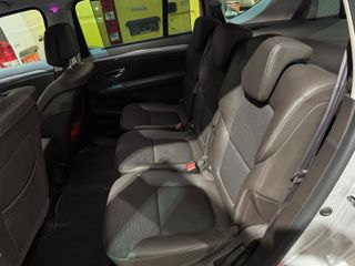 Renault Espace 2017 Zen 7 plazas nacional