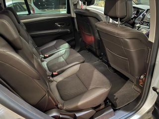 Renault Espace 2017 Zen 7 plazas nacional