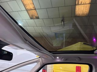 Renault Espace 2017 Zen 7 plazas nacional