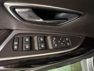 Renault Espace 2017 Zen 7 plazas nacional