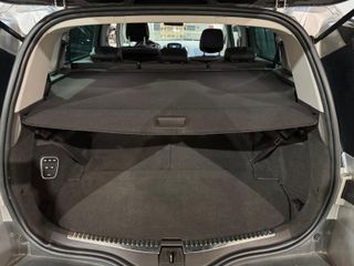 Renault Espace 2017 Zen 7 plazas nacional