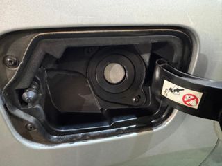 Renault Espace 2017 Zen 7 plazas nacional