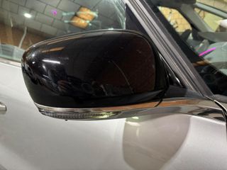 Renault Espace 2017 Zen 7 plazas nacional