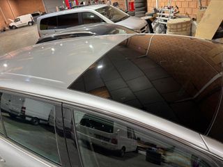 Renault Espace 2017 Zen 7 plazas nacional