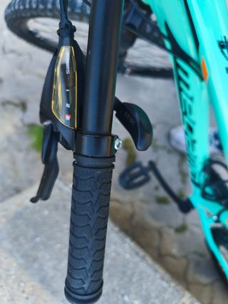 Bicicleta Megamo KU4 24 nuova