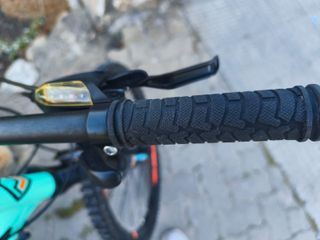 Bicicleta Megamo KU4 24 nuova