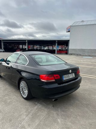 BMW Serie 3 2007