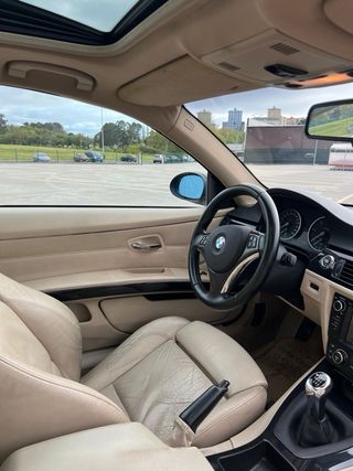 BMW Serie 3 2007