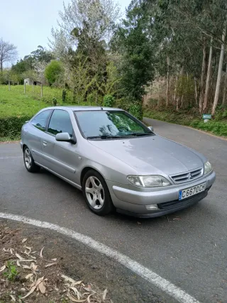 Citroen Xsara 2000