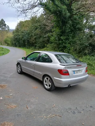Citroen Xsara 2000