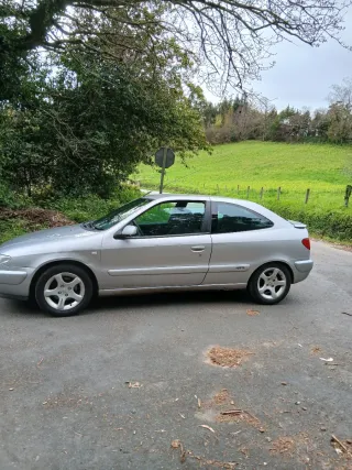 Citroen Xsara 2000