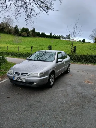 Citroen Xsara 2000