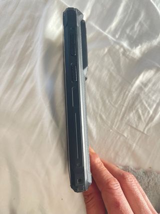 OUKITEL WP36 8GB/128GB Negro