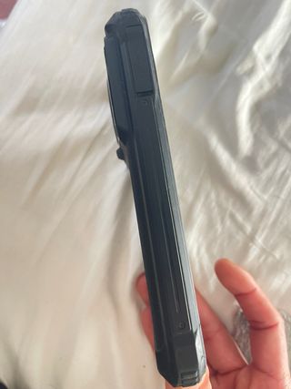 OUKITEL WP36 8GB/128GB Negro