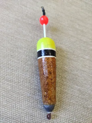 Accessori pesca sportiva assortiti