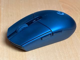 Mouse gaming LOGITECH G305 Lightspeed 12.000 dpi