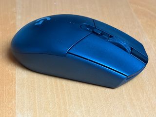 Mouse gaming LOGITECH G305 Lightspeed 12.000 dpi