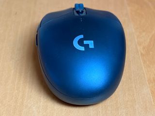 Mouse gaming LOGITECH G305 Lightspeed 12.000 dpi
