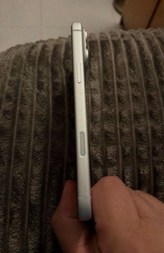 iPhone 17 Pro Max - Salud Batería 100%