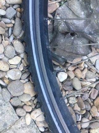 Bicicleta Merida C 5.5 Cruise