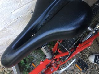 Bicicleta Merida C 5.5 Cruise