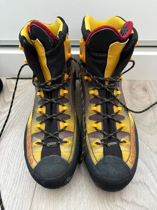 La Sportiva Trango Cube GTX Talla 45.5