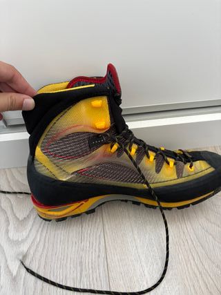 La Sportiva Trango Cube GTX Talla 45.5