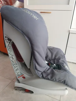 Silla de coche Romer