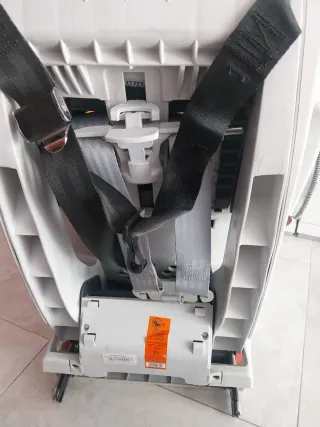 Silla de coche Romer