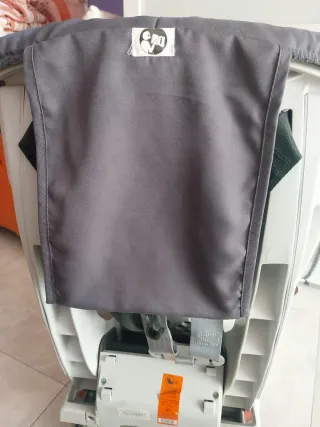 Silla de coche Romer