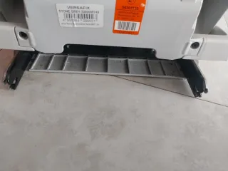 Silla de coche Romer