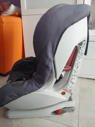 Silla de coche Romer