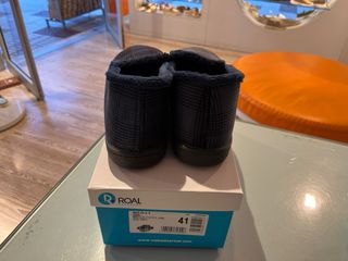 Sneakers Pluma Flex Uomo Taglia 43