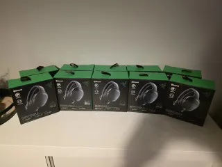 Auriculares Inalámbricos Razer Barracuda X