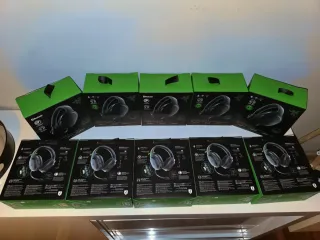 Auriculares Inalámbricos Razer Barracuda X