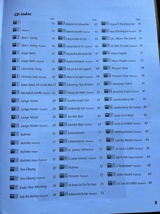 Flauta travesera Pearl Flute 525 + funda y estuche