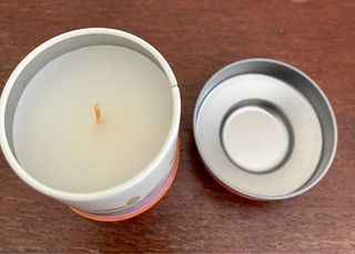 Mini Candela Thun Allegria Panda