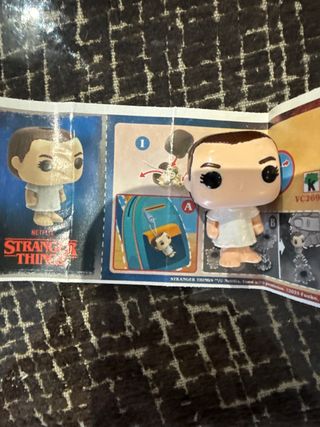 Funko Pop! Stranger Things Kinder Joy