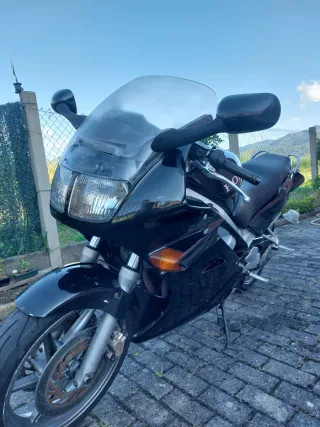 Honda VFR 750 RC36 1992