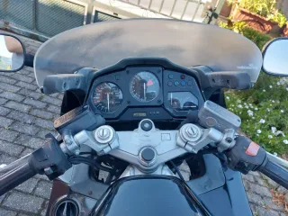 Honda VFR 750 RC36 1992