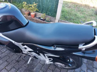 Honda VFR 750 RC36 1992