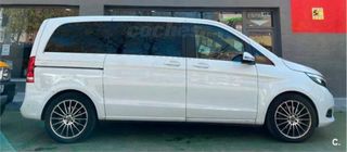 Mercedes-Benz Clase V 2018