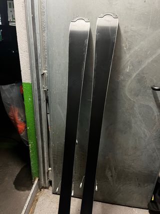 Esquís infantiles Wedze