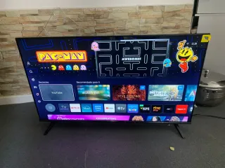 Smart TV Hisense 43