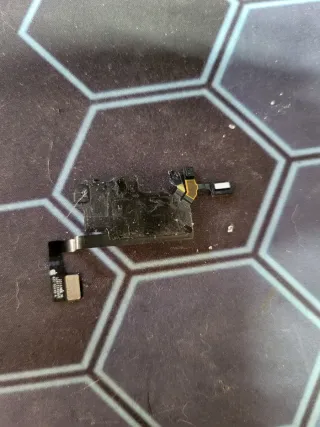 Sensor luz ambiente iPhone 13 Pro