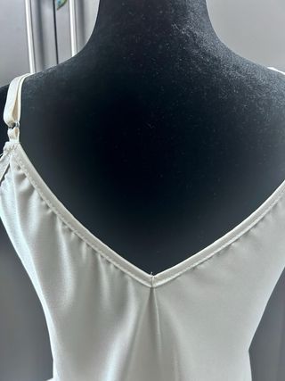 Conjunto  LOTE LA PRESUMIDA sin estrenar Talla S