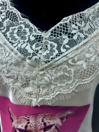 Conjunto  LOTE LA PRESUMIDA sin estrenar Talla S